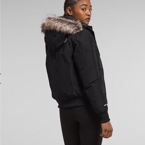 Women’s Northface Coat